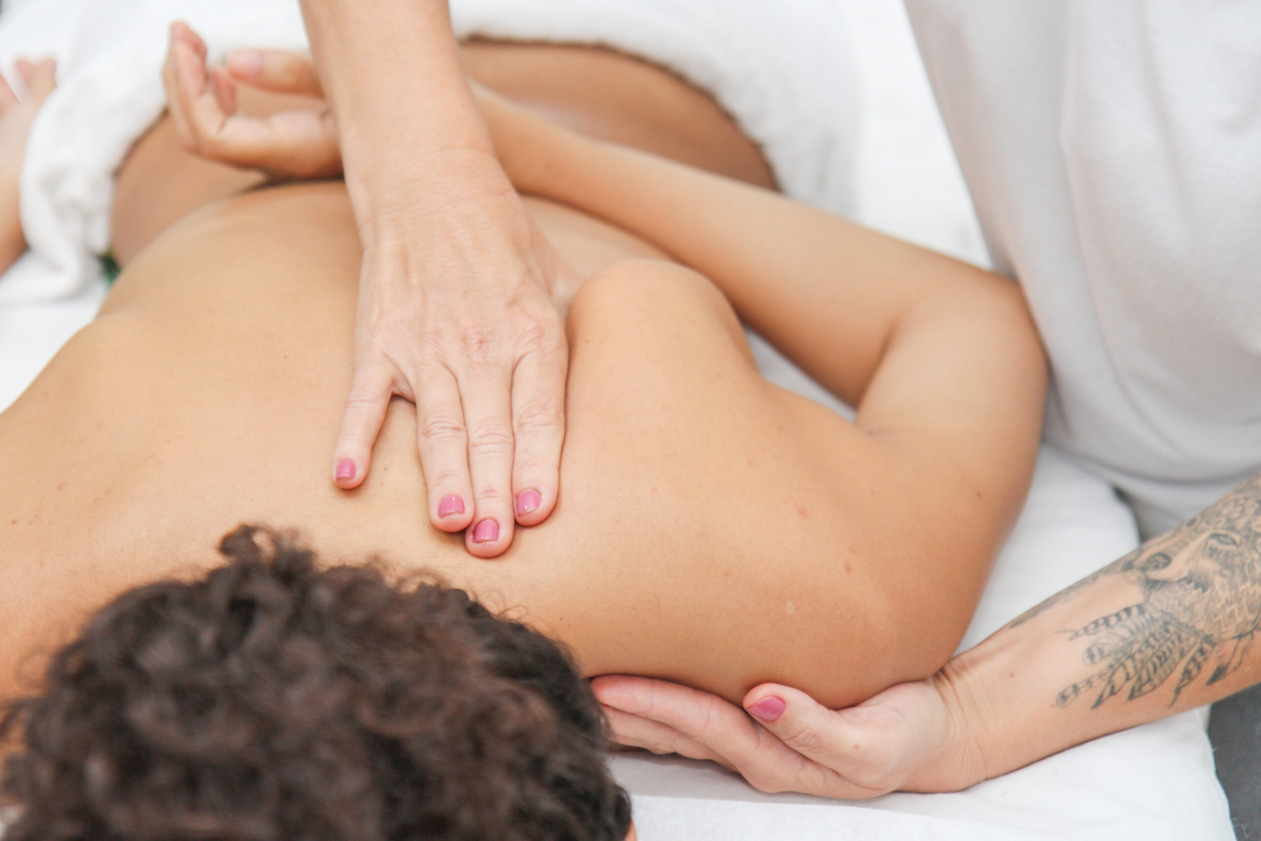 Massagem Espaço Equilíbrio Massagem Espaço Equilíbrio